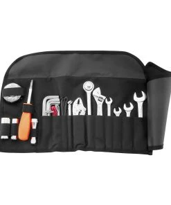 Milwaukee Twins Tool Kit For Harley Models