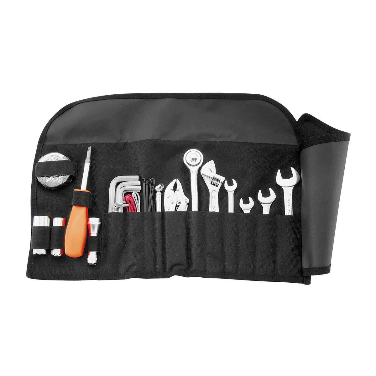 Milwaukee Twins Tool Kit For Harley Models 3 Milwaukee Twins Tool Kit For Harley Models