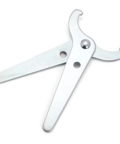 Milwaukee Twins Shock Absorber Wrench -ABUS shop 10041442 C V3