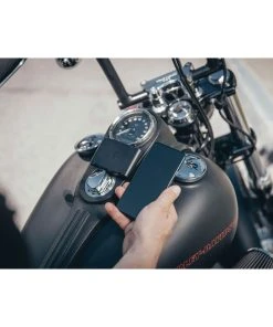 Monimoto M7 GPS Anti-Theft Tracker -ABUS shop 10089816 C V3