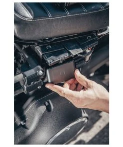 Monimoto M7 GPS Anti-Theft Tracker -ABUS shop 10089816 D V9