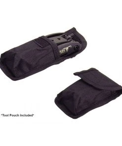 Pit Posse Motorsports Folding Tool Set Metric -ABUS shop 10093251 C V6