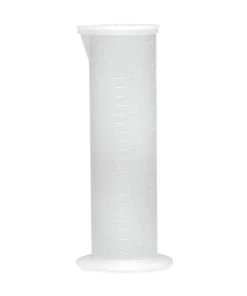 BikeMaster Measuring Cup With Lid