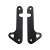Ciro Tie Down Brackets Black -ABUS shop 10284727 A V3
