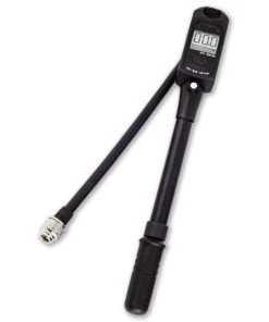 Progressive Suspension Digital Gauge Pump