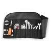 Biker's Choice Roll-Up Tool Kit -ABUS shop 126 877 A V1