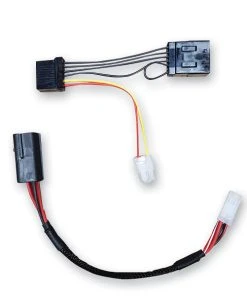 Digital Guard Dawg Plug And Play Model Specific Harness