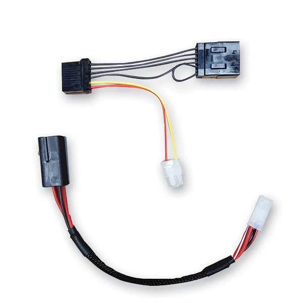 Digital Guard Dawg Plug And Play Model Specific Harness 3 Digital Guard Dawg Plug And Play Model Specific Harness