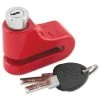 Bully 5.5mm Red Disc Lock -ABUS shop 138 208 A V1