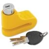 Bully 5.5mm Yellow Disc Lock -ABUS shop 138 209 A V1
