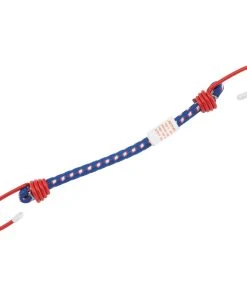 BikeMaster Standard-duty 2-Hook Bungee Cords