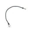 BikeMaster Heavy-duty 2-Hook Bungee Cords -ABUS shop 138 259 A V1