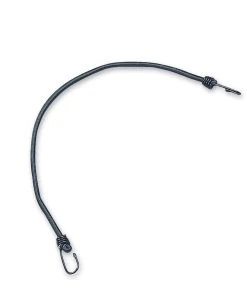 BikeMaster Heavy-duty 2-Hook Bungee Cords