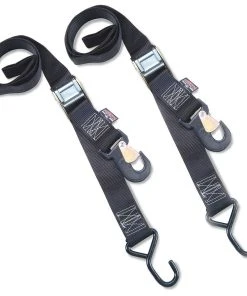 PowerTye Big Daddy Cam Buckle Style Tie-Downs