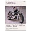 Clymer 1959-85 Sportster Repair Manual