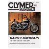 Clymer 1999-2005 FXD Twin Cam 88 Repair Manual -ABUS shop 160 041 A V4