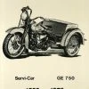 V-Twin Manufacturing Parts Catalog