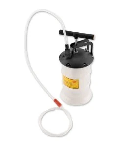 BikeMaster Oil/Fluid Extractor 2.7 Liter