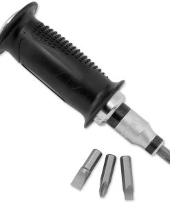 BikeMaster Professional 1/2" Drive Impact Driver