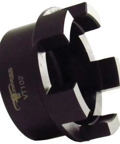 Pit Posse Motorsports Replacement Wheel Bearing Remover Body