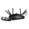 Pit Posse Motorsports Folding Tool Set -ABUS shop 166 6170 A V4