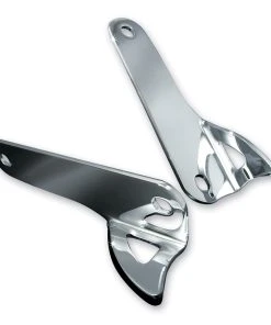 Kuryakyn Custom Teardrop Tie Down Bracket