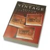 Clymer Vintage Motorcycle Repair Manual -ABUS shop 181 2294 A V1