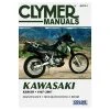 Clymer Kawasaki Motorcycle Repair Manual -ABUS shop 181 2339 A V1