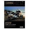 Clymer BMW Motorcycle Repair Manual 2 Clymer BMW Motorcycle Repair Manual -ABUS shop 181 2345 A V1