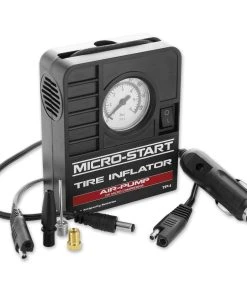 Antigravity Tire Inflator/Air Pump Accessory