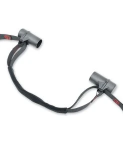 Canyon Dancer Inc. Black Bar-Harness II X-Wide 36" W