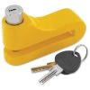 Bully 10mm Yellow Disc Lock -ABUS shop 200 5834 A V1