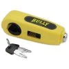 Bully Yellow Grip Lock -ABUS shop 200 5898 A V1
