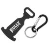 Bully Black Helmet Lock Extender