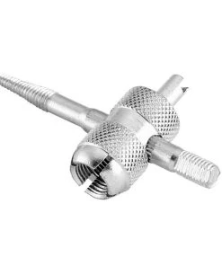 BikeMaster Tire Valve Removal/Repair Tool