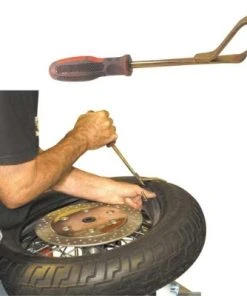 K&L Supply Co. Tire Tamer