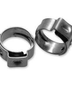 Motion Pro Refill Ear Clamps