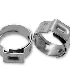 Motion Pro Refill Ear Clamps