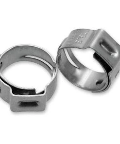 Motion Pro Refill Ear Clamps