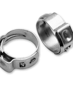 Motion Pro Refill Ear Clamps