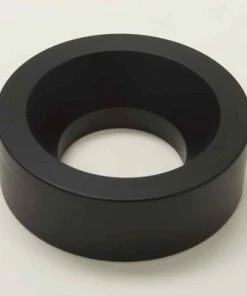 JIMS Delrin Plastic Cap