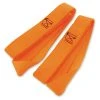 ANCRA 18" Soft Hook Tie-Down Extension Orange -ABUS shop 240 1473 A V1