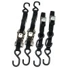 ANCRA Quad Pack Tie-Downs Black -ABUS shop 240 1476 A V1