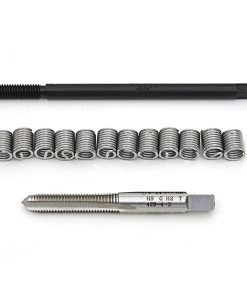 V-Twin Manufacturing Heli-Coil Thread Repair Kit