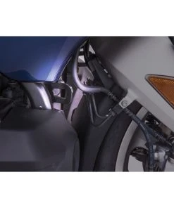 Goldstrike Black Tie-Down Brackets -ABUS shop 240 4450 C V6