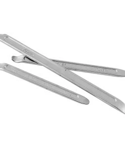 BikeMaster Three Piece Tire Iron Set