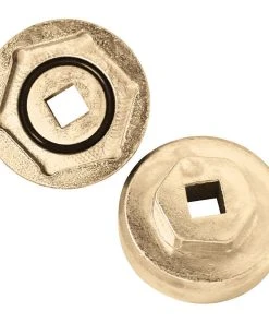 Motion Pro Fork Nut Socket