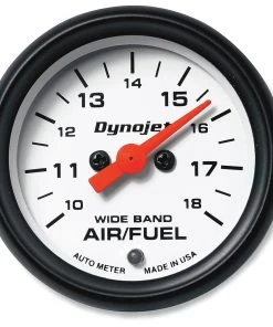 Dynojet Air/Fuel Ratio Gauge