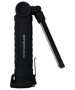 PathfinderLED UltrBright Muti-Function Rechargeable LED Work Light