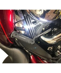 PathfinderLED UltrBright Muti-Function Rechargeable LED Work Light -ABUS shop 305 1388 D V1